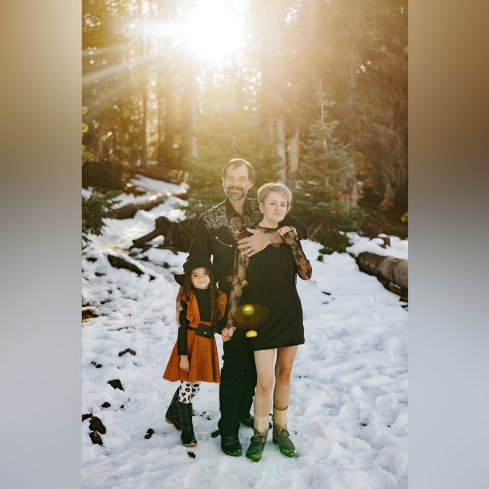 Meet your Posher, Sarai